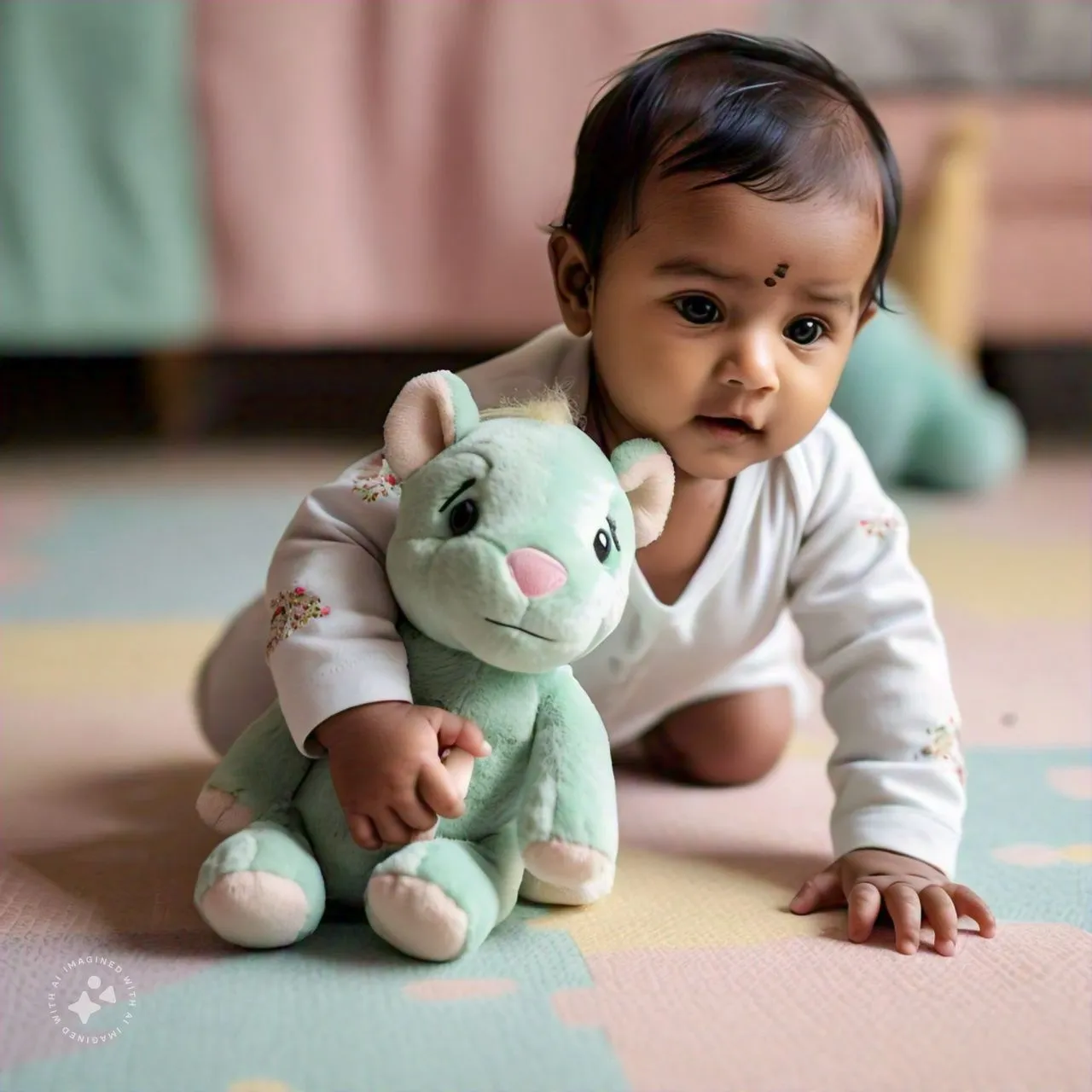 Best toy for kids under 1 year