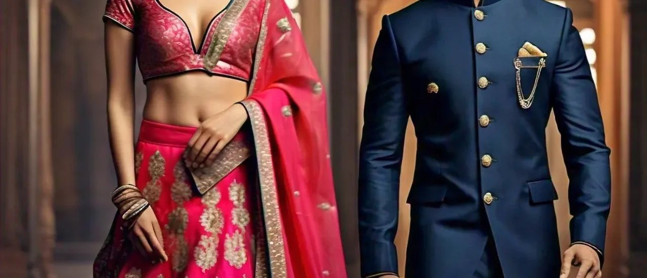 Affordable Celebrity Ethnic Wear