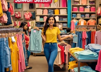 Sawan Special Offers