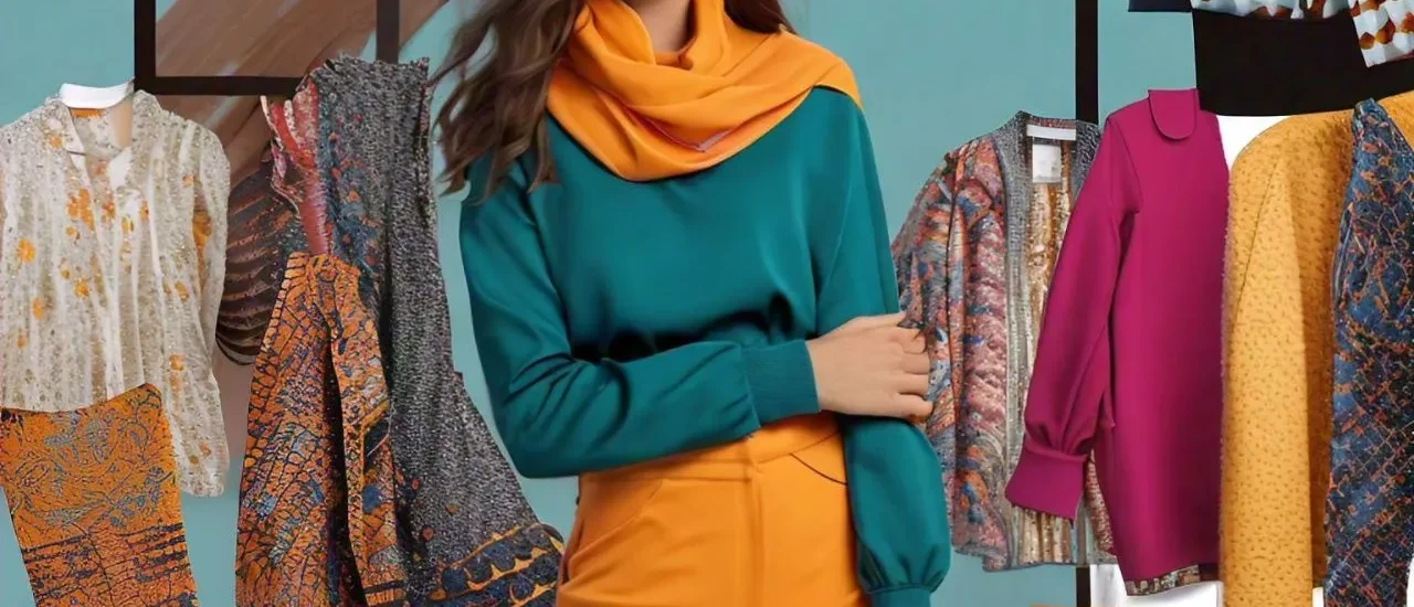 Get Fashion Tips