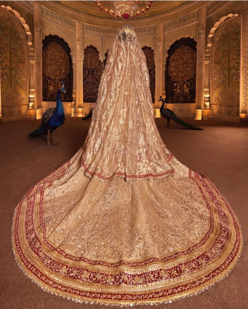 Affordable Wedding Lehengas Inspired by Ambani's Affordable Wedding Lehengas Inspired by Ambani's