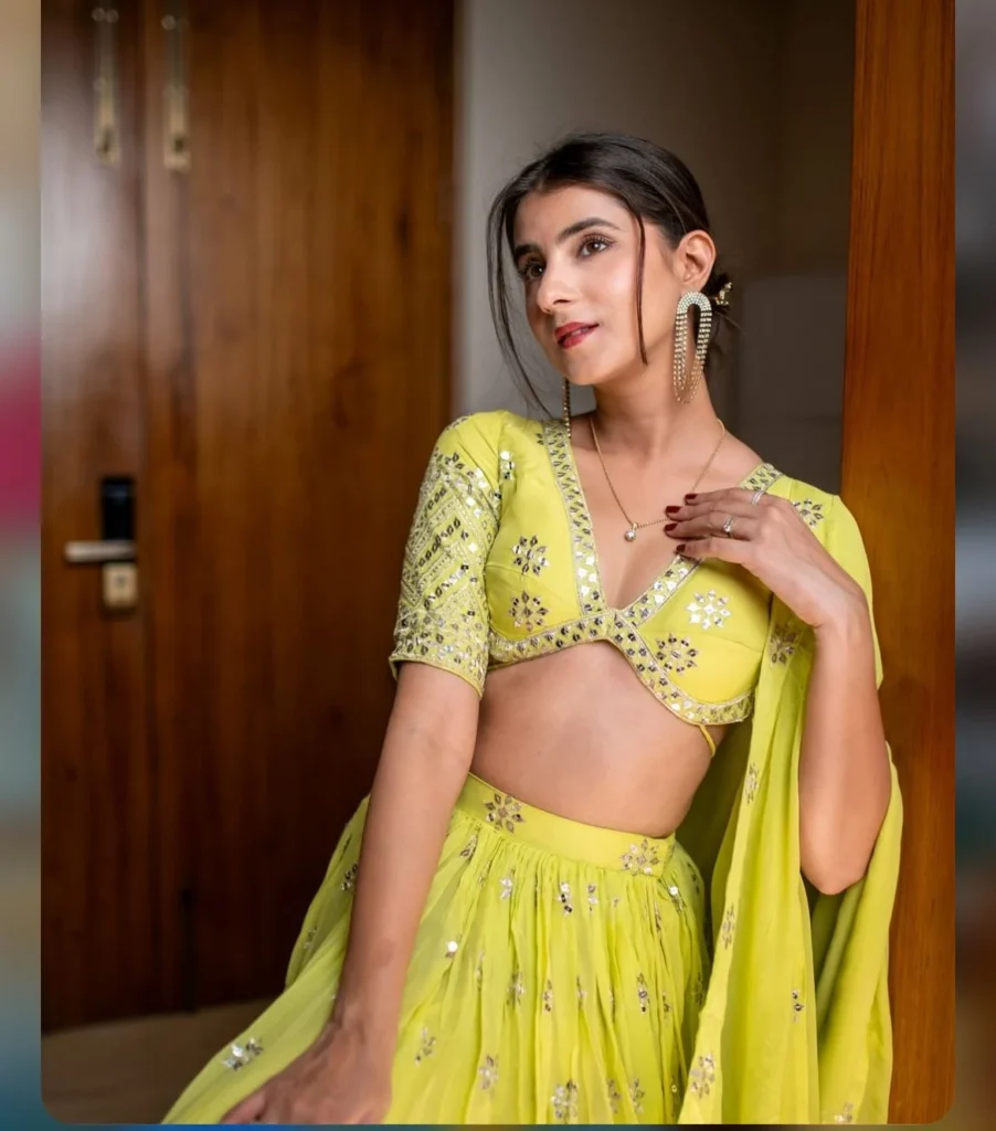 Shaurya Sanadhya Tulshyan