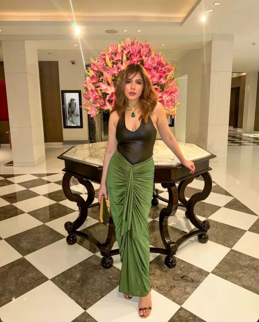 Roshni Bhatia