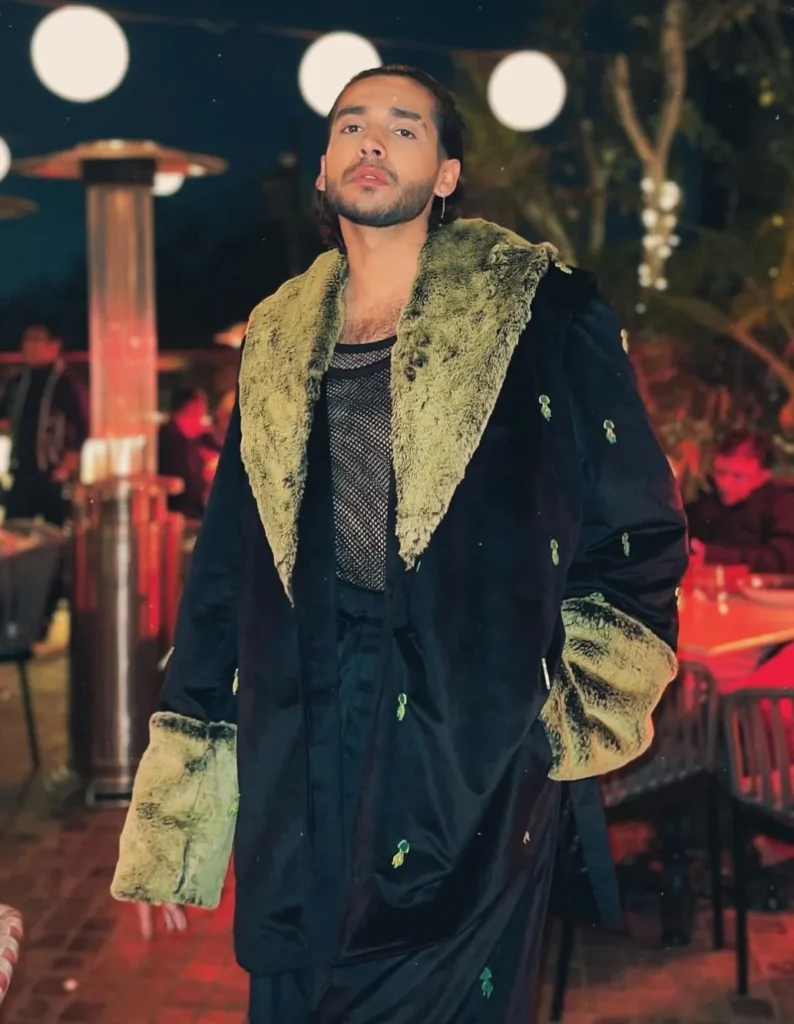 Sidharth Batra
