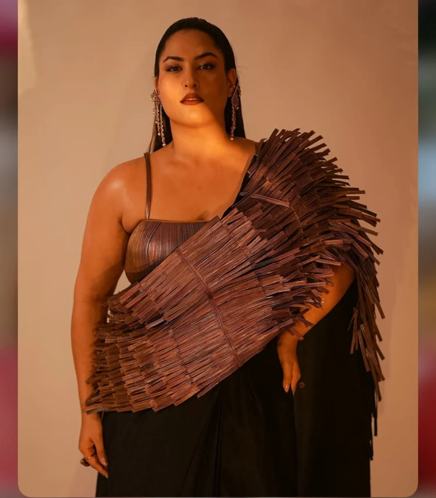 Sakshi Sindwani