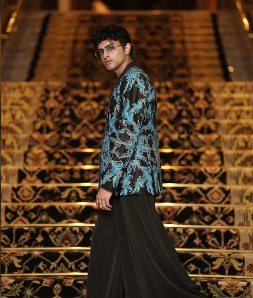 Sanket Mehta