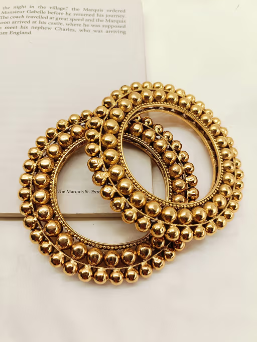 Antique Bangles