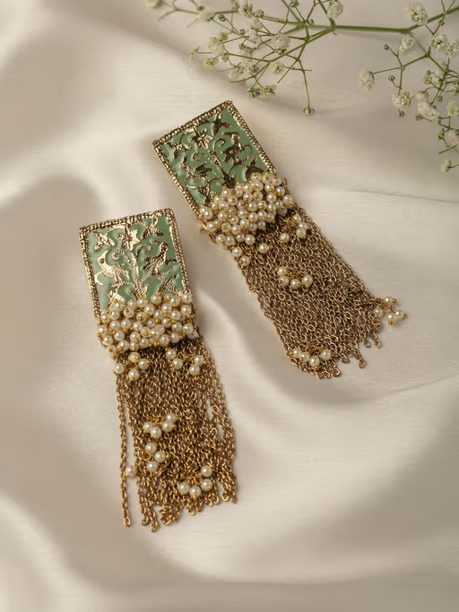 Antique Earrings