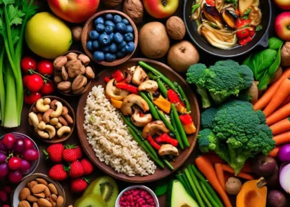Best Diet Chart for Weight Loss
