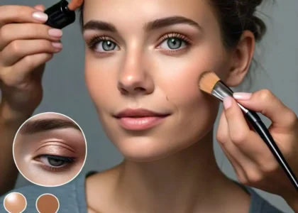 Makeup Tips