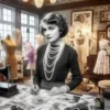 coco chanel