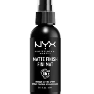 Setting Spray