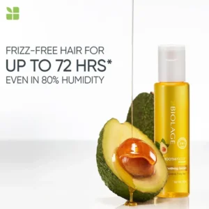 Hair Serum