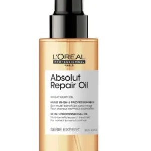 Absolut Repair Oil 10-In-1 Multi-Benefit
