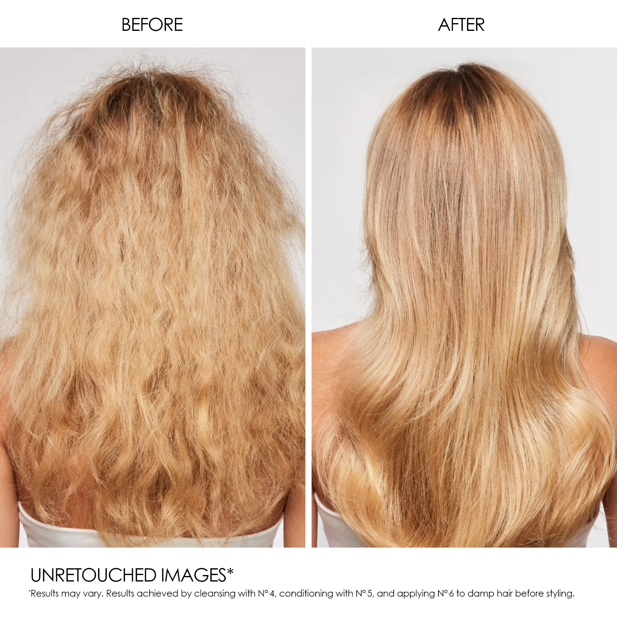 Olaplex No. 5 Bond Reparative Hair Conditioner