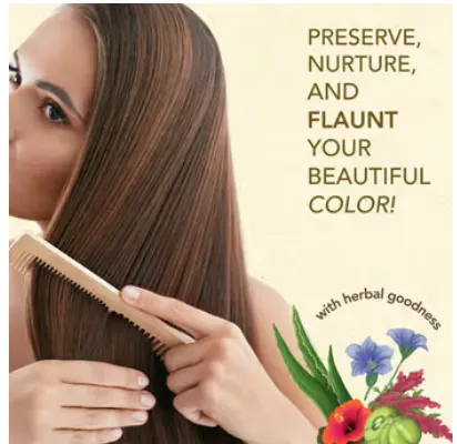 Paradyes Color Care Hair Butter