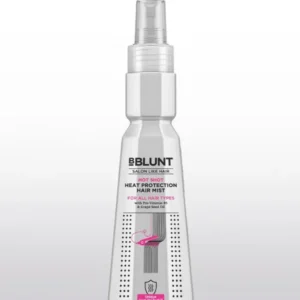 BBlunt Hot Shot Heat Protection Spray