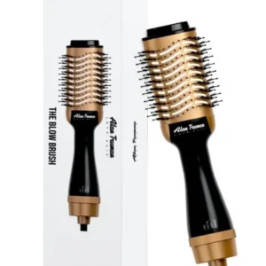 Alan Truman Blow Brush