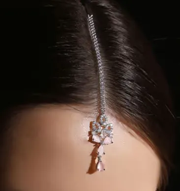 Diamond Maangtikka