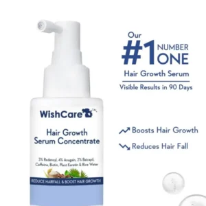 Hair Growth Serum