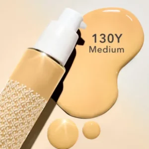 Kay Beauty Hydrating Foundation