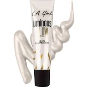 Illuminator Cream