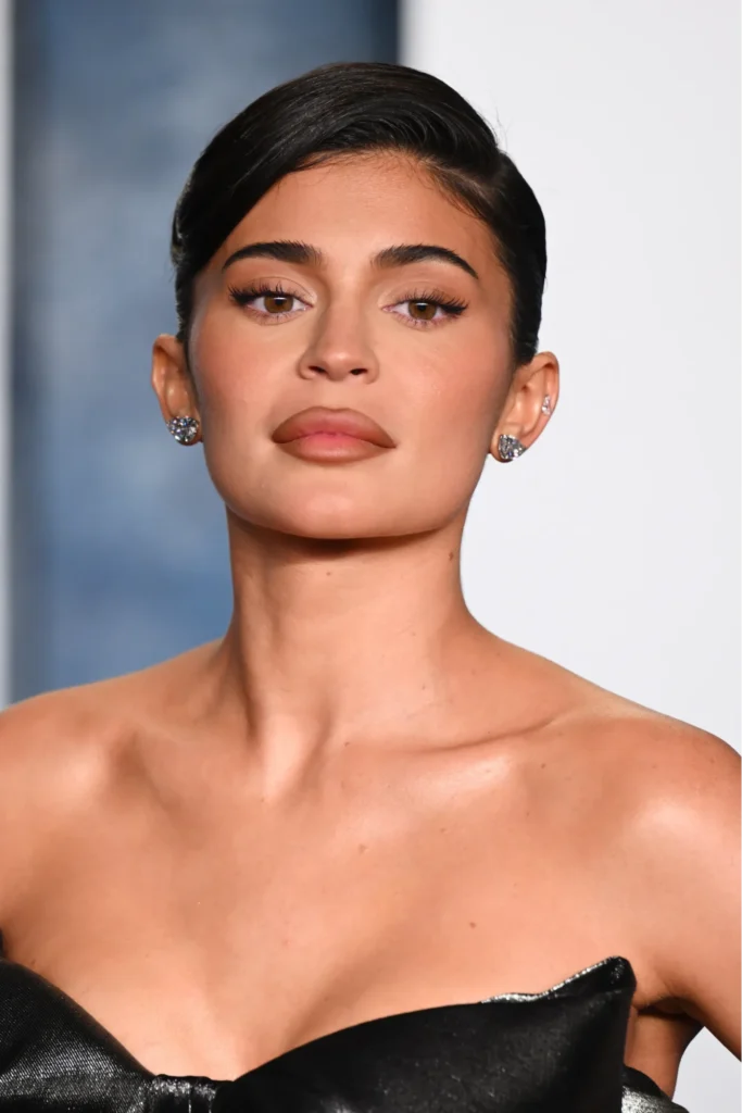 Kylie Jenner