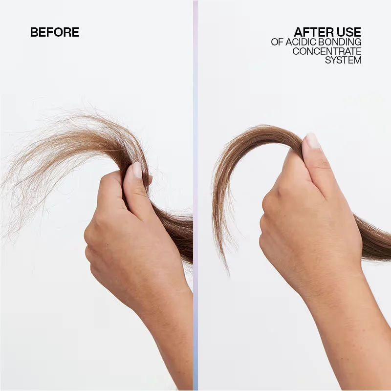 Bonding Care Complex For Damaged Hair