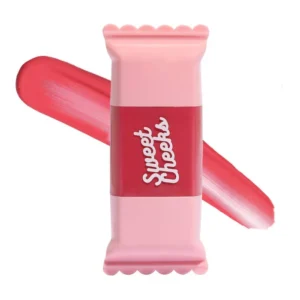 Cheeks Liquid Blush
