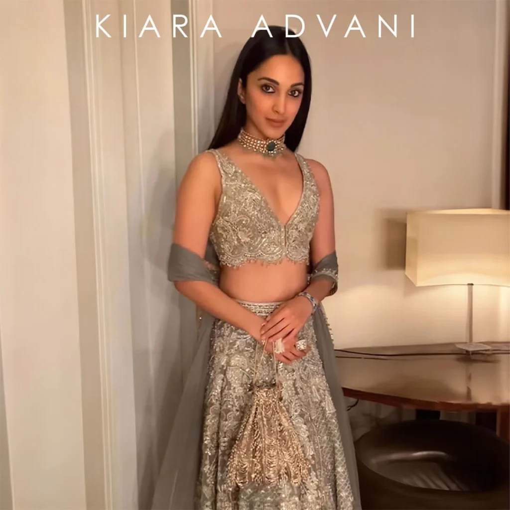 Silver Potli