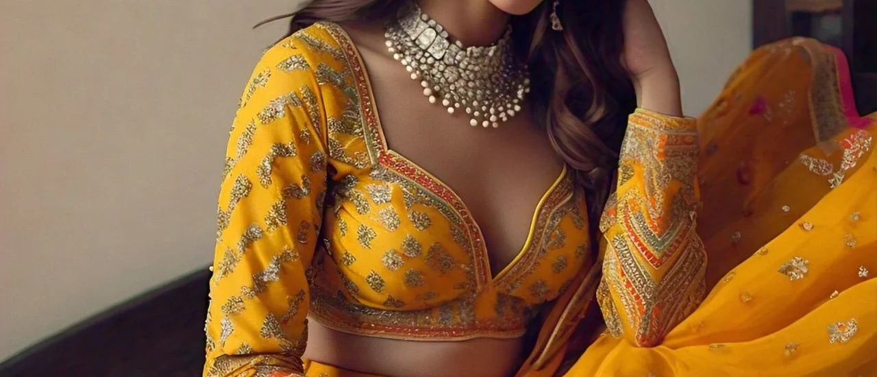 Bhai Dooj Dresses