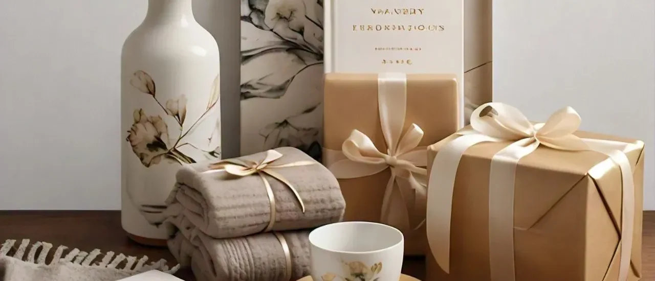 Affordable Wedding Gifts