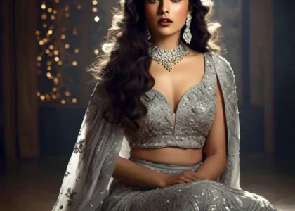 Sangeet Glam