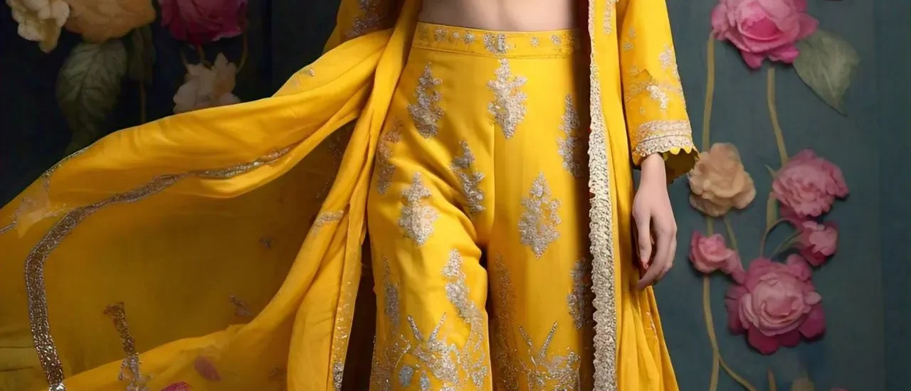 Haldi Ceremony