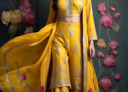 Haldi Ceremony