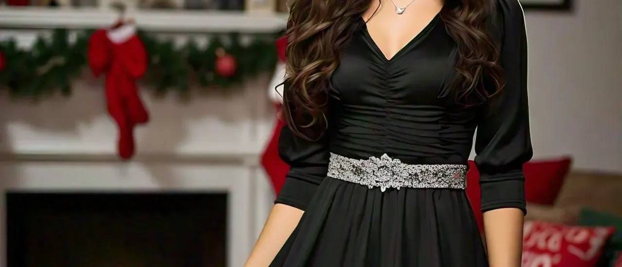 Little Black Dresses