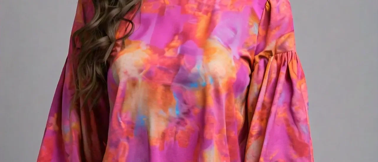 Full-Sleeve Tops