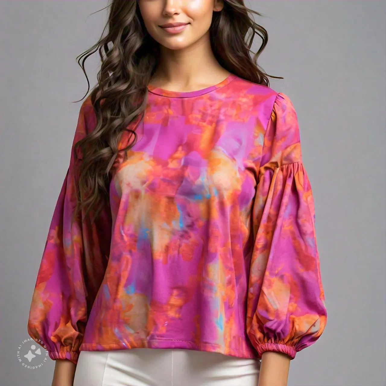 Full-Sleeve Tops
