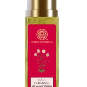 Forest Essentials Ayurvedic Shampoo