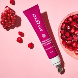 Dot & Key Pomegranate Retinol + Caffeine Under Eye Cream