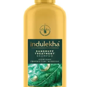 Anti-Dandruff Treatment Shampoo