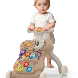 Lilo Baby Walker for Kids