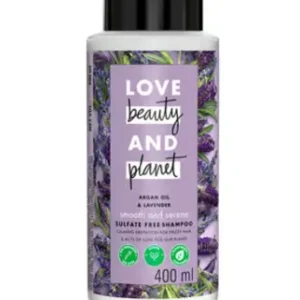 Sulfate Free Shampoo