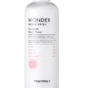 TONYMOLY Moisturising Wonder Ceramide Mochi Toner