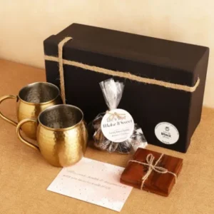 The Hug In A Mug Home Gift Sets
