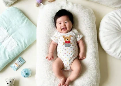 Top Picks For a Happy and Healthy Baby