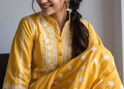 Salwar Suits
