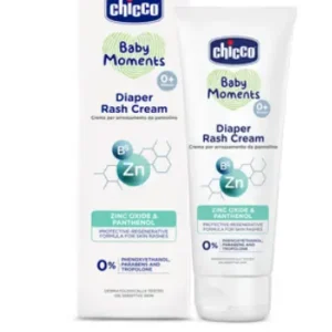 Diaper Rash Cream