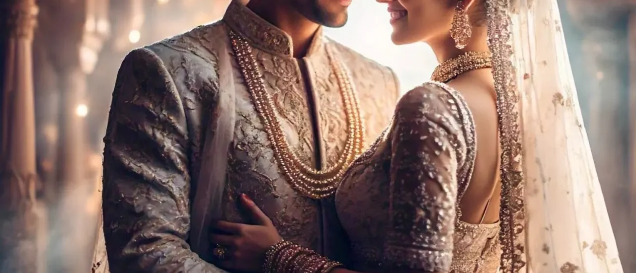 Dreamy Celebrity Bridal Lehengas