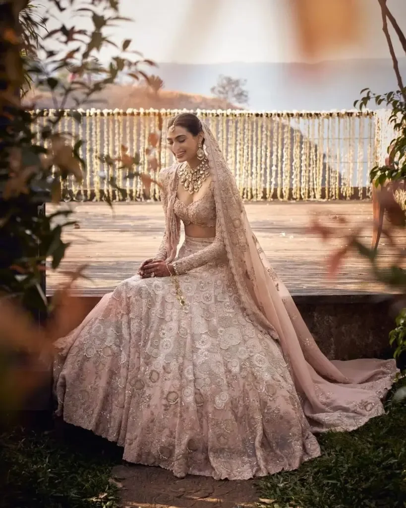 Athiya Shetty